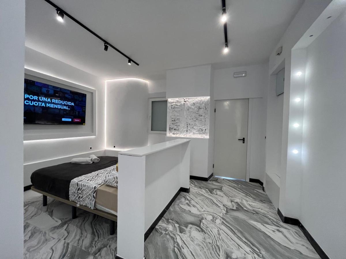 Ba2 Suite Luxury Plaza Mayor Мадрид Экстерьер фото