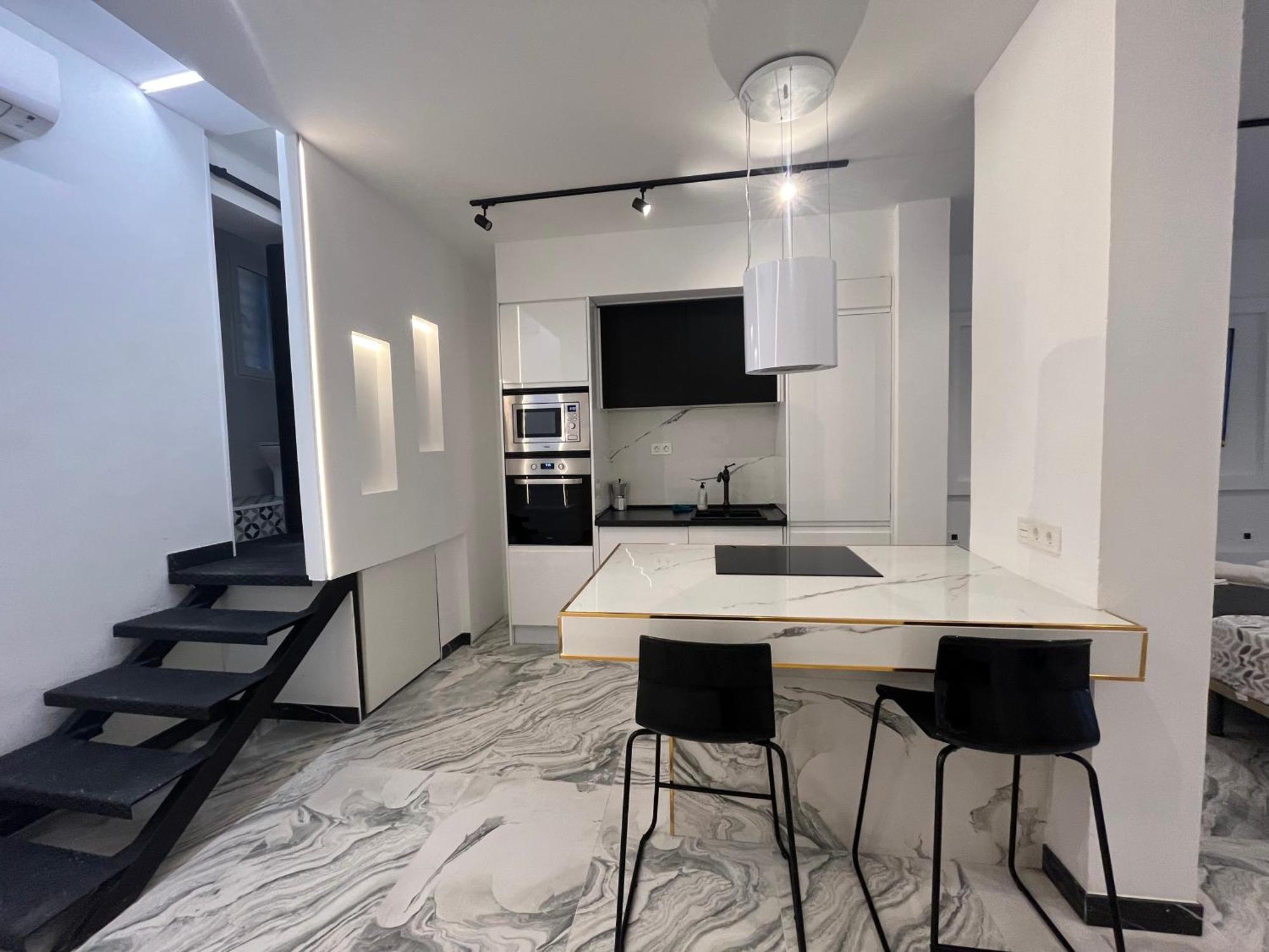 Ba2 Suite Luxury Plaza Mayor Мадрид Экстерьер фото